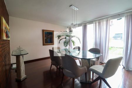 Sala de Jantar de casa para alugar com 4 quartos, 563m² em Freguesia (jacarepaguá), Rio de Janeiro