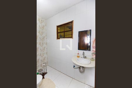 Lavabo de casa à venda com 3 quartos, 260m² em Feitoria, São Leopoldo