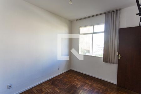 Suíte de apartamento à venda com 3 quartos, 93m² em Centro, Belo Horizonte