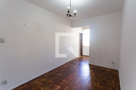 Sala de apartamento à venda com 3 quartos, 93m² em Centro, Belo Horizonte