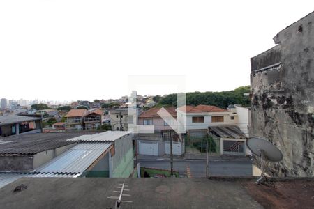 Vista Quarto 1 de casa à venda com 5 quartos, 280m² em Jardim Maringá, São Paulo