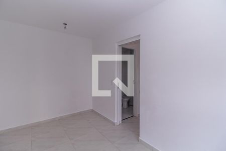 Sala de apartamento para alugar com 1 quarto, 32m² em Parque da Vila Prudente, São Paulo