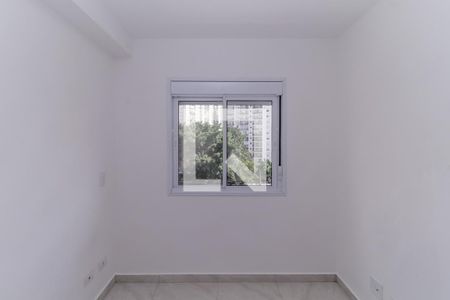 Quarto Suíte de apartamento para alugar com 1 quarto, 32m² em Parque da Vila Prudente, São Paulo