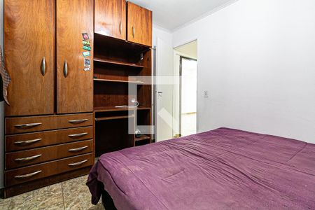 Quarto 2 de apartamento à venda com 2 quartos, 54m² em Vila Marieta, São Paulo