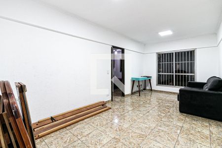 Sala de apartamento à venda com 2 quartos, 54m² em Vila Marieta, São Paulo
