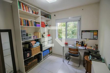 Quarto 1 de apartamento à venda com 2 quartos, 62m² em Jardim das Vertentes, São Paulo