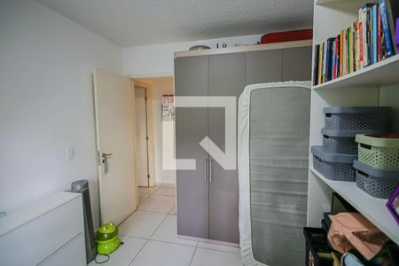 Quarto 1 de apartamento à venda com 2 quartos, 62m² em Jardim das Vertentes, São Paulo