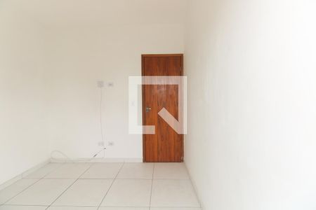 Quarto 1 de apartamento à venda com 2 quartos, 45m² em Vila Santa Isabel, São Paulo