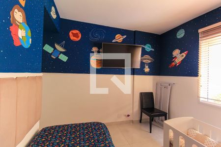 Quarto 1 de apartamento à venda com 3 quartos, 175m² em Parque da Mooca, São Paulo