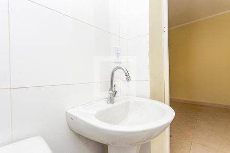 Banheiro Suite de casa à venda com 3 quartos, 69m² em Aclimação, São Paulo