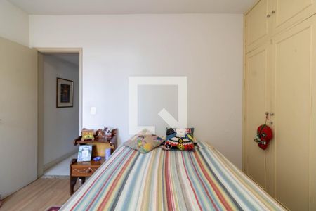 Apartamento à venda com 3 quartos, 156m² em Luxemburgo, Belo Horizonte