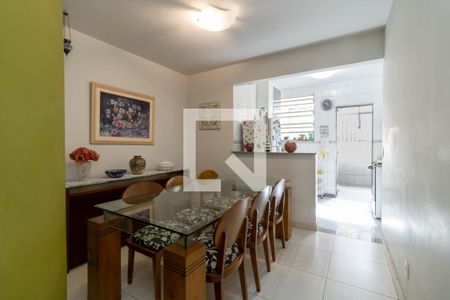 Apartamento à venda com 3 quartos, 156m² em Luxemburgo, Belo Horizonte
