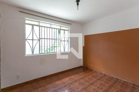 Quarto 1 de casa à venda com 4 quartos, 365m² em São Cristóvão, Belo Horizonte