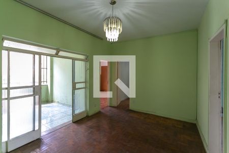 Sala de casa à venda com 4 quartos, 365m² em São Cristóvão, Belo Horizonte