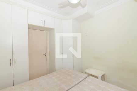 Quarto 1 de apartamento para alugar com 3 quartos, 96m² em Jardim Tejereba, Guarujá