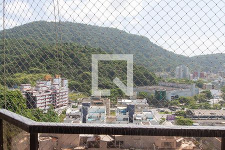 Quarto 1 de apartamento para alugar com 3 quartos, 96m² em Jardim Tejereba, Guarujá