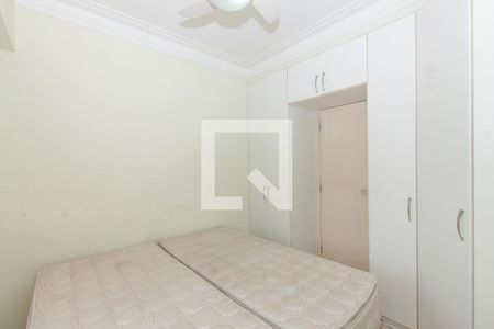 Quarto 1 de apartamento para alugar com 3 quartos, 96m² em Jardim Tejereba, Guarujá