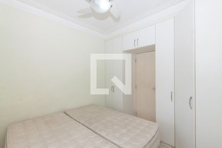 Quarto 1 de apartamento para alugar com 3 quartos, 96m² em Jardim Tejereba, Guarujá