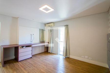 Quarto 1 - Suíte de casa à venda com 3 quartos, 470m² em Vila Gilda, Santo André