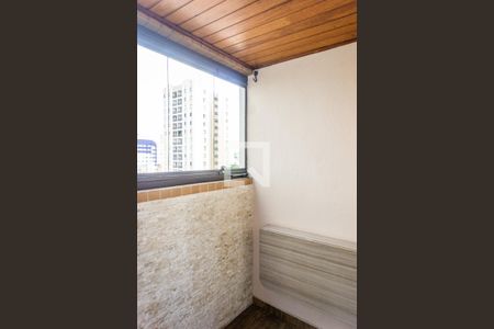 Sacada de apartamento para alugar com 2 quartos, 67m² em Vila Carrao, São Paulo