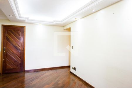 Sala de apartamento para alugar com 2 quartos, 67m² em Vila Carrao, São Paulo