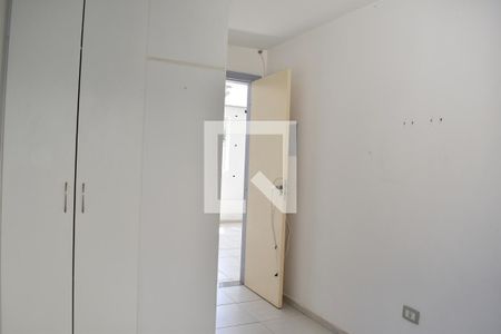 Quarto de apartamento para alugar com 1 quarto, 35m² em Portão, Curitiba