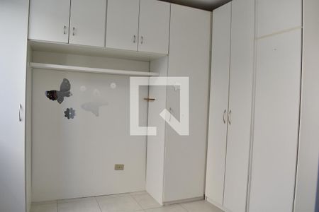 Quarto de apartamento para alugar com 1 quarto, 35m² em Portão, Curitiba