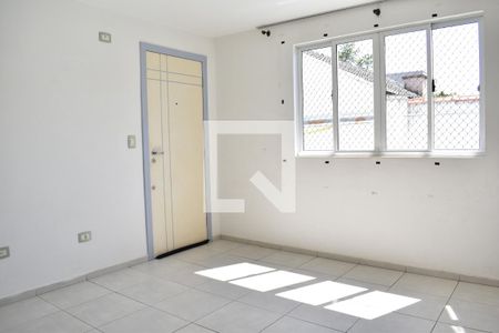 Sala de apartamento para alugar com 1 quarto, 35m² em Portão, Curitiba