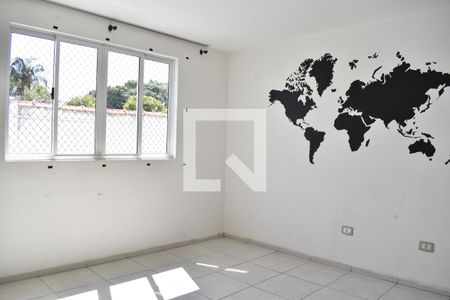 Sala de apartamento para alugar com 1 quarto, 35m² em Portão, Curitiba