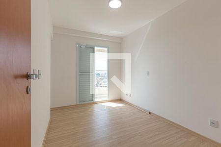 Quarto 1 de apartamento para alugar com 2 quartos, 59m² em Casa Branca, Santo André