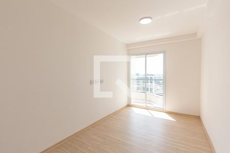 Sala de apartamento para alugar com 2 quartos, 59m² em Casa Branca, Santo André