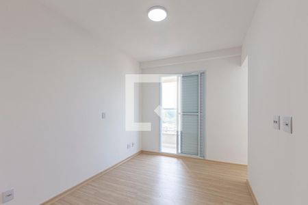 Quarto 1 de apartamento para alugar com 2 quartos, 59m² em Casa Branca, Santo André