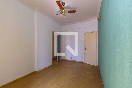 Sala de apartamento para alugar com 2 quartos, 70m² em Tijuca, Rio de Janeiro