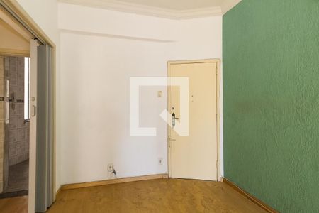 Entrada de apartamento para alugar com 2 quartos, 70m² em Tijuca, Rio de Janeiro