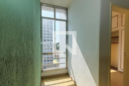 Sala de apartamento para alugar com 2 quartos, 70m² em Tijuca, Rio de Janeiro