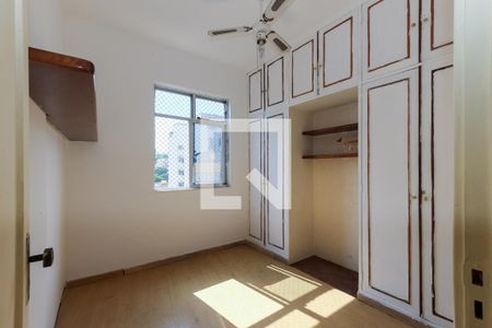 Quarto 1 de apartamento para alugar com 2 quartos, 70m² em Tijuca, Rio de Janeiro