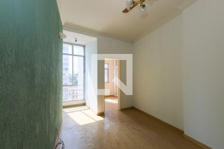 Sala de apartamento para alugar com 2 quartos, 70m² em Tijuca, Rio de Janeiro