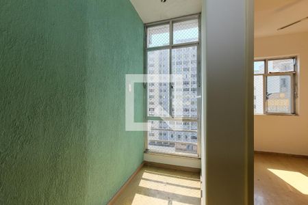 Sala de apartamento para alugar com 2 quartos, 70m² em Tijuca, Rio de Janeiro