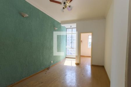 Sala de apartamento para alugar com 2 quartos, 70m² em Tijuca, Rio de Janeiro