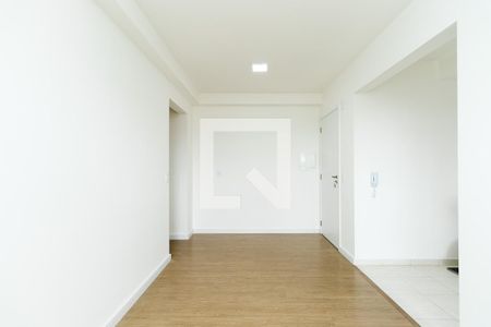Sala de apartamento à venda com 2 quartos, 53m² em Jardim Santa Gertrudes, Jundiaí