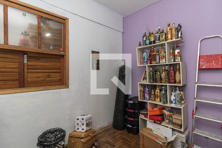 Quarto 2 de apartamento à venda com 4 quartos, 126m² em Santana, Porto Alegre