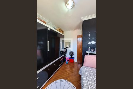 Quarto 1 de apartamento à venda com 3 quartos, 79m² em Jardim Santa Cruz (Sacomã), São Paulo