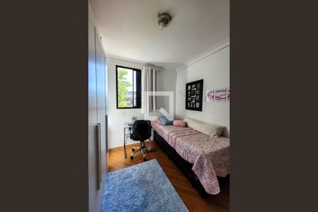 Quarto 2 de apartamento à venda com 3 quartos, 79m² em Jardim Santa Cruz (Sacomã), São Paulo