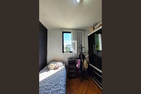 Quarto 1 de apartamento à venda com 3 quartos, 79m² em Jardim Santa Cruz (Sacomã), São Paulo