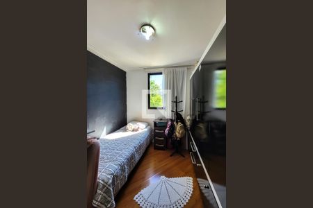 Quarto 1 de apartamento à venda com 3 quartos, 79m² em Jardim Santa Cruz (Sacomã), São Paulo