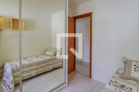 Quarto 1 de apartamento para alugar com 2 quartos, 72m² em Anchieta, Belo Horizonte