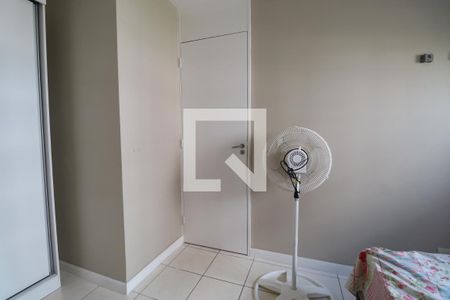 Quarto 1 de apartamento para alugar com 2 quartos, 52m² em Anil, Rio de Janeiro