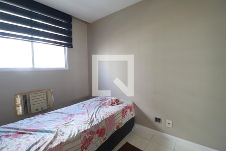 Quarto 1 de apartamento para alugar com 2 quartos, 52m² em Anil, Rio de Janeiro