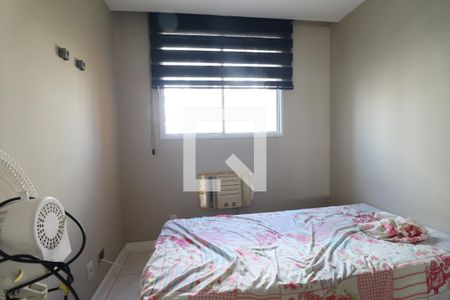 Quarto 1 de apartamento para alugar com 2 quartos, 52m² em Anil, Rio de Janeiro