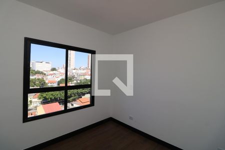 Quarto de apartamento para alugar com 2 quartos, 51m² em Vila Formosa, São Paulo